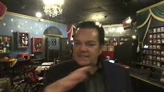 Magic Shows Orlando Florida