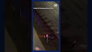 Authorities seek help locating potential key witness in deadly crash