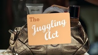 ULTA-Juggling Act