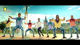 Ram's HYPER (Prathi Intlo Okaduntaadu) Musical Glimpse