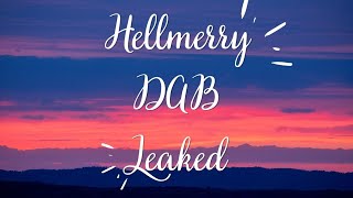 HellmerryLeaked •DAB(Lyrics)#music #lyrics #reels #reelsbonus #reel #youtube #youtuber #youtubeshort