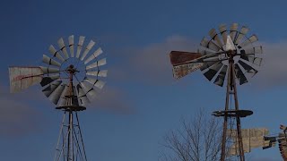 Harvest of Thanks - Windmill Museum 11/28/24