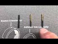 AR 15 Bolt Ejector Spring Corrosion Testing!