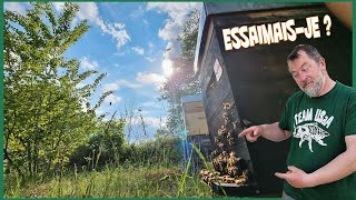 ESSAIMAGE, VITESSE MAXIMOUM !    [S06E16]