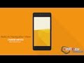 Xamarin Android Tutorial - Bind View with Cheese Knife