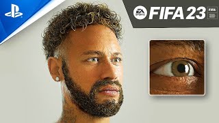 FIFA 23 : INSANE GRAPHICS! 🔥 NEXT - GEN  [ MAXED OUT ] PS5 / XBOX Seires X/S | PC Gameplay