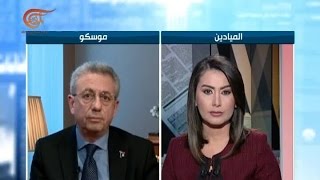 آخر طبعة | مصطفى البرغوثي | 2017-01-15