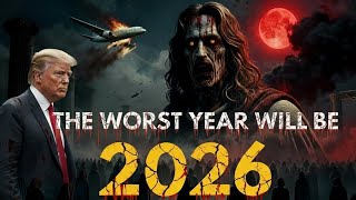 The 7 Most TERRIFYING Prophecies of the Book of Daniel for 2026