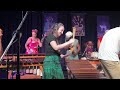 Gwenga - Kudana Marimba at Zimfest 2025