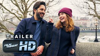 WHAT'S LOVE GOT TO DO WITH IT? | Official HD Trailer (2023) | ROMANTIC COMEDY | Film Threat Trailers