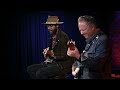 presentación de jimmie vaughan y gary clark jr. para