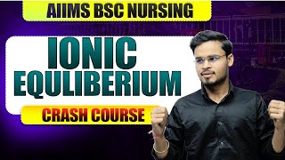 CRASH COURSE Bsc Nursing Entrance Exam || #aiims #neet #bscnursing #nursing