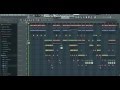 FL Studio - Meghan Trainor - Me Too (Instrumental) - FREE FLP