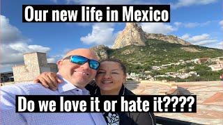 Are you considering Moving to Mexico? Watch this and hear our story First!