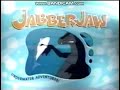 (Extremely Rare) Boomerang (Block): Jabberjaw Bumpers (2000)