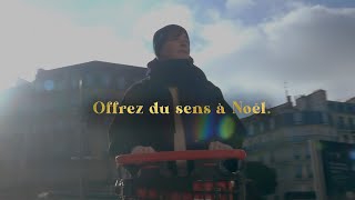 Éditions Première Partie - Offrez du sens à Noël.