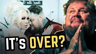 Jelly Roll and Wife OPEN UP on DIVORCE Rumors