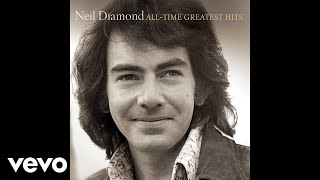 Neil Diamond - Love On The Rocks (From "The Jazz Singer" Soundtrack / Audio)