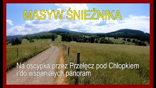 🇵🇱 For sheep's cheese through the Pass under the Peasant, and to wonderful panoramas