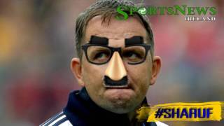 Sharuf: Sports News Ireland \u0026 Leinster Hurling Quarter Final Dub vs Gal