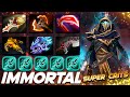 Phantom Assassin Super Mortred [32/3/20] - Dota 2 Pro Gameplay [Watch & Learn]