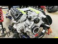 hellcat power in 5.7l