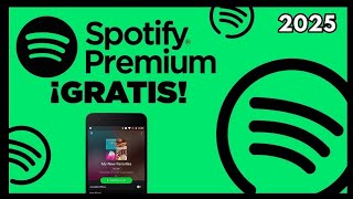 How to DOWNLOAD SPOTIFY PREMIUM FOR FREE ✔️ UPDATED 2025