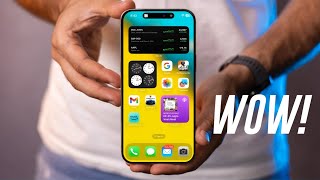 iPhone 16 Pro Max - NEW WELCOME UPGRADES 🔥🔥