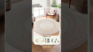 STOP Buying EXPENSIVE Rugs Without Checking These Affordable Carpet Options | RUGS | CARPETS