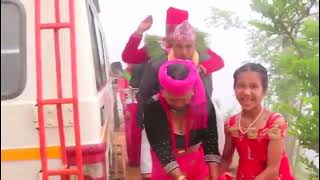 NEPALI WEDDING VIDEO | UPENDRA WEDS KANCHANA |