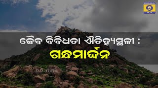 BANADARSHAN || ଜୈବ ବିବିଧତା ଐତିହସ୍ଥଳୀ -ଗନ୍ଧମାର୍ଦନ