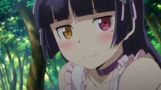 Reunion (ClariS) _ Ore no imouto konnani kawaii wake ga nai season 2 Opening