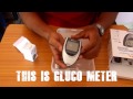 Dr. Morepen BG-03 Gluco One Glucometer