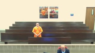 Unlicensed chiropractor among 80 arrested in Harris County sweep targeting violent offenders
