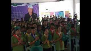 งานชุมนุมยุวเกษตรกร 4.flv