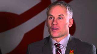 All-Access: Durkin First Day