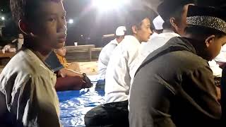 Jam'ah TADABBUR-ALAM pantai selok ROHMATINGGUSTI #sholawat #majelis #majlis #majelisshalawat