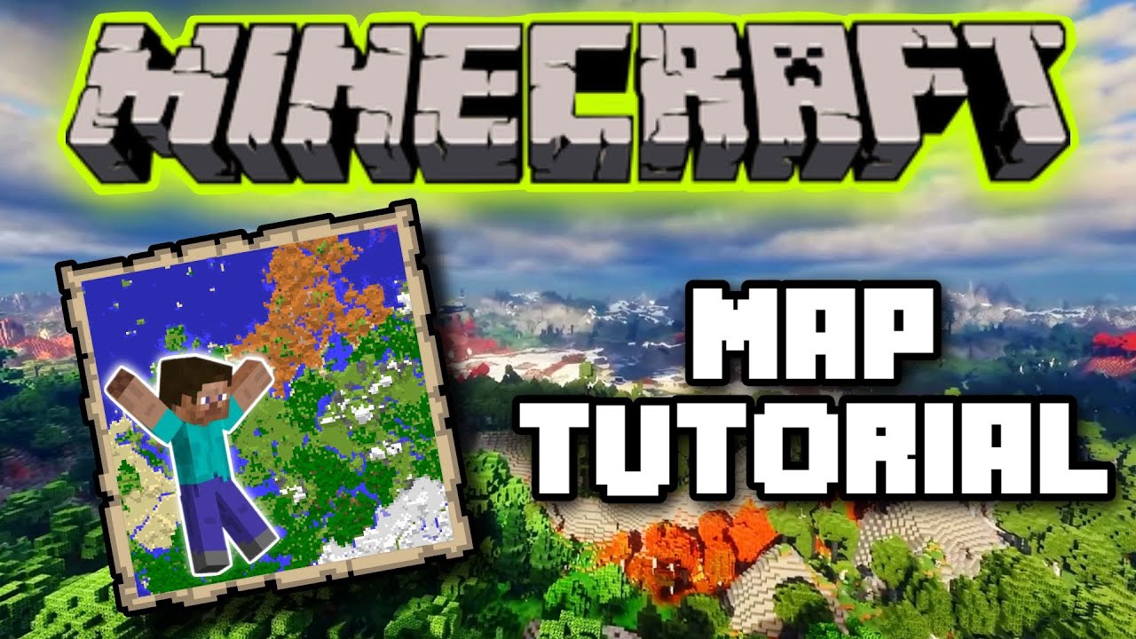 Minecraft Map Tutorial Base Update Youtube
