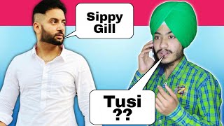Kami Kithe Reh Gayi Sippy Gill Roast | Latest Punjabi Songs 2021 | Harpreet Singh
