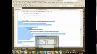 Asynchronous Programming in C# -Part 1