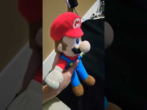 Who Is The Toughest Man You Know, Luigi - YouTube