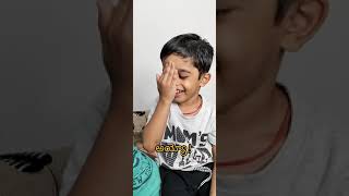 మందు కావాలి నాన్న | Crazy Dad Smart Son Originals | Extra Fun Brandy/Whisky Vihaan Aarick SwagoMedia