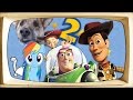 TVC98 - Toy Story TV Channels 2