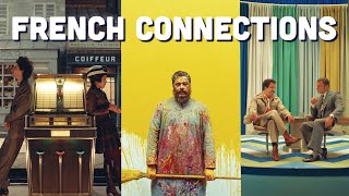 The French Dispatch | How The Stories Connect