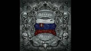 Various Artists - Slovak Metal Compilation (Compilation: 2014) Tryzna Production