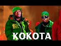 Diamond Platnumz ft Rayvanny - KOKOTA (Official Music Video) #2024