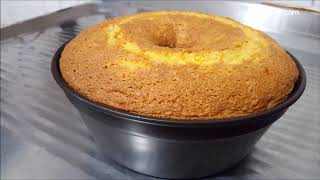 Brazilian Corn Cake - A Dica do Dia