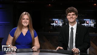 IUSTV News - Jan. 27, 2025