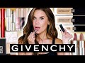 Givenchy Makeup Tested | Hot or Not?