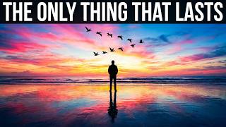 The Hidden Meaning of Life: What Truly Matters Most